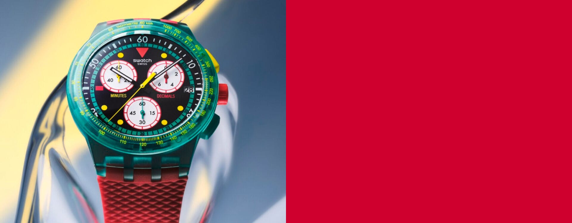 SWATCH VALENTINES COLLECTION