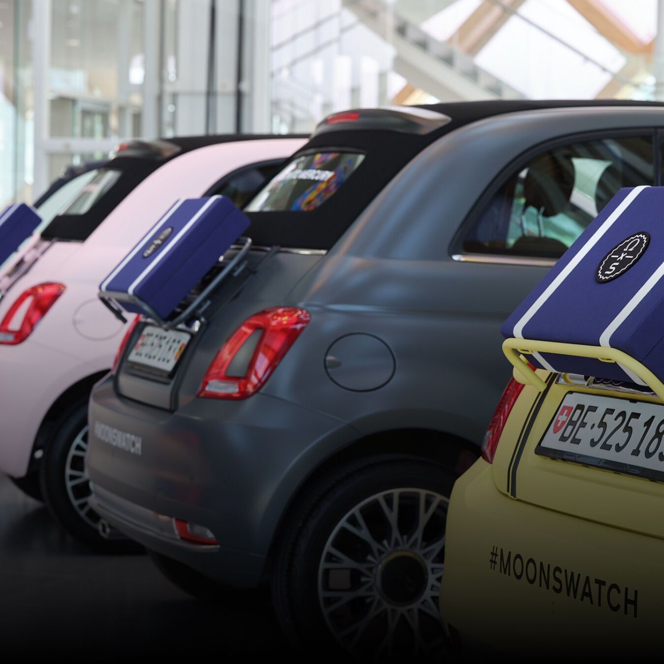 Positive provocation