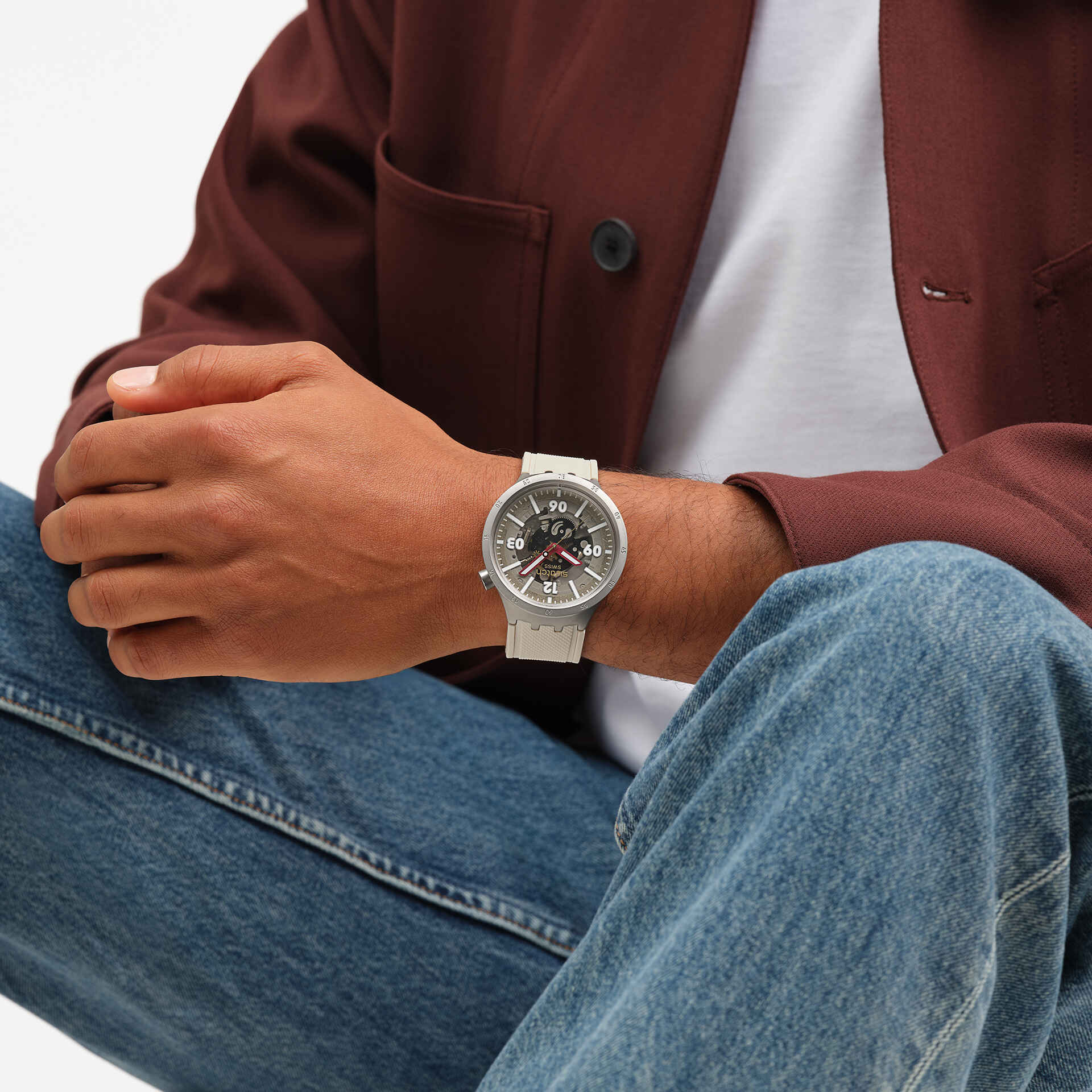 "CONFIDENT MOMENT" Gallery Image #1