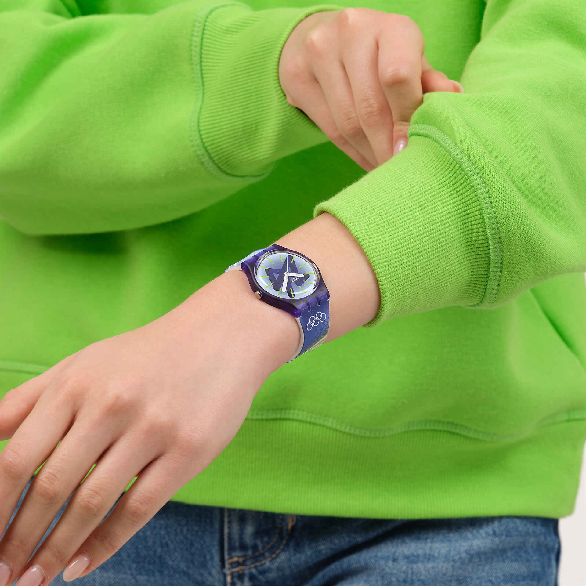 "CHASING PEAKS" Gallery Image #1