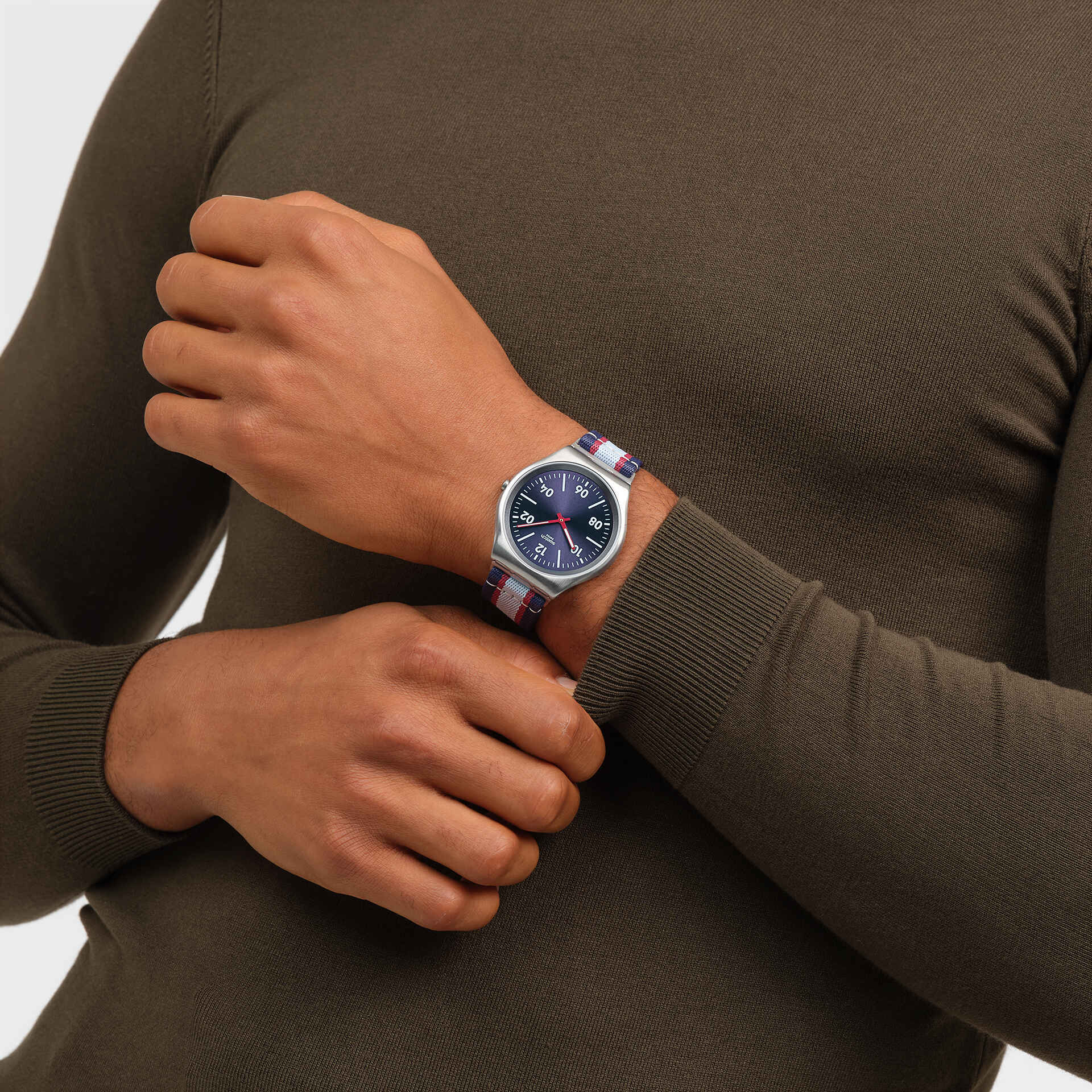 "BESIDE THE SEA" Gallery Image #1