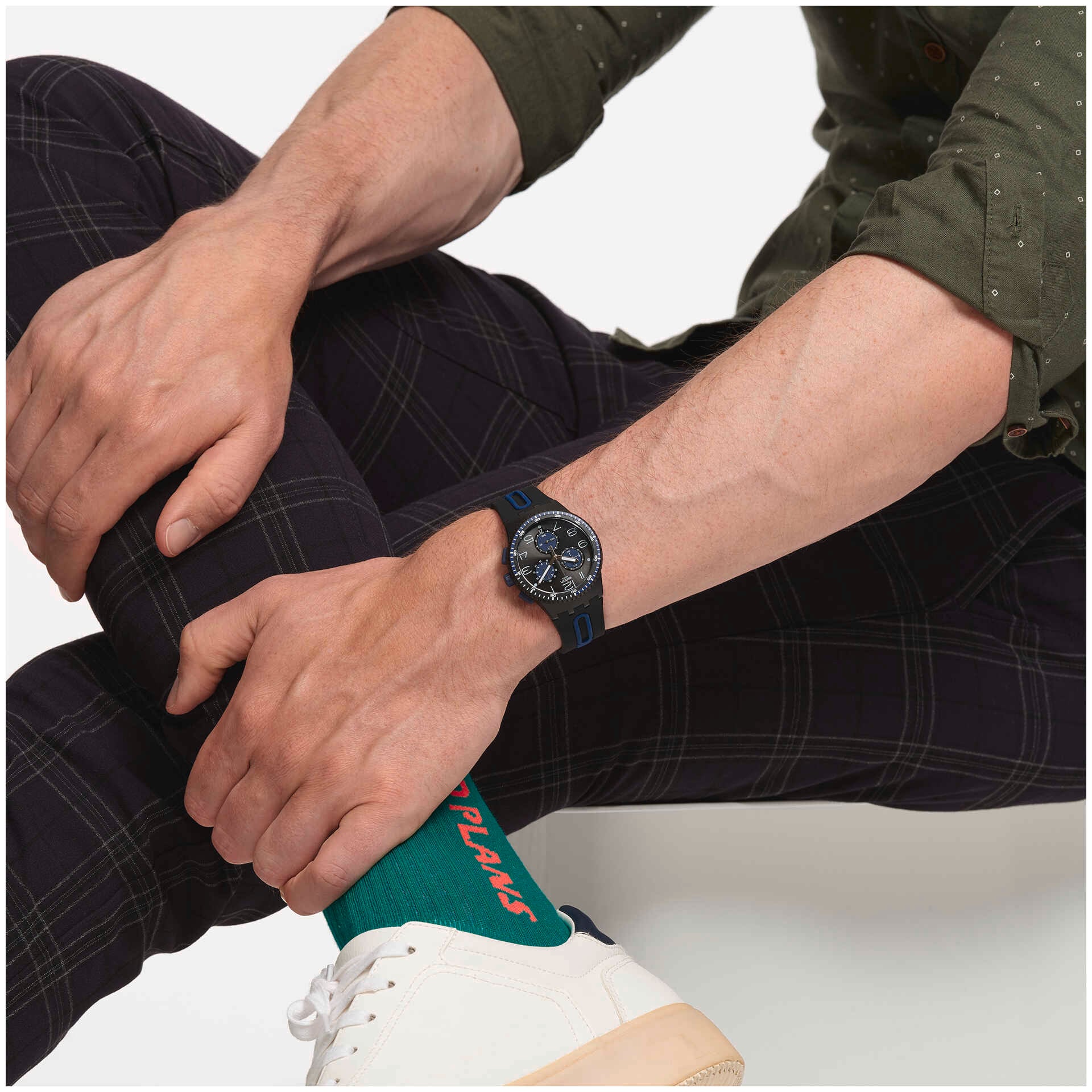 "KAICCO" Gallery Image #1