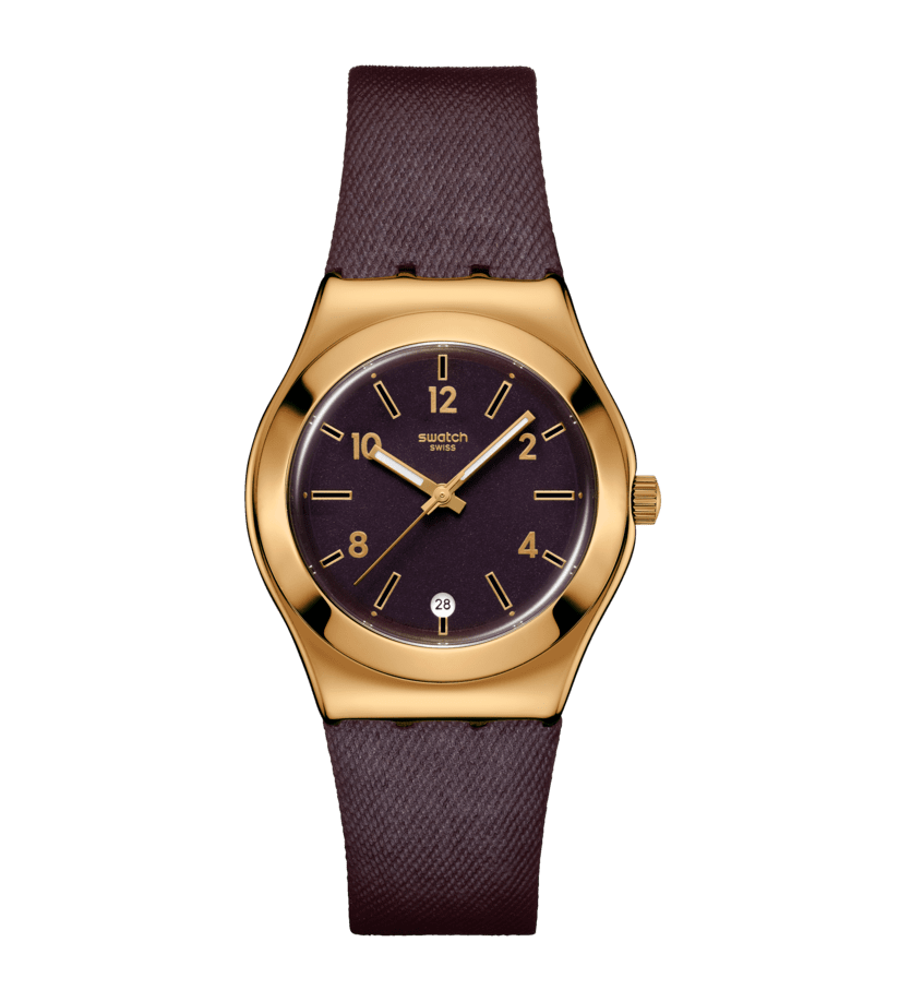 "HEART OF BURGUNDY" Image #0