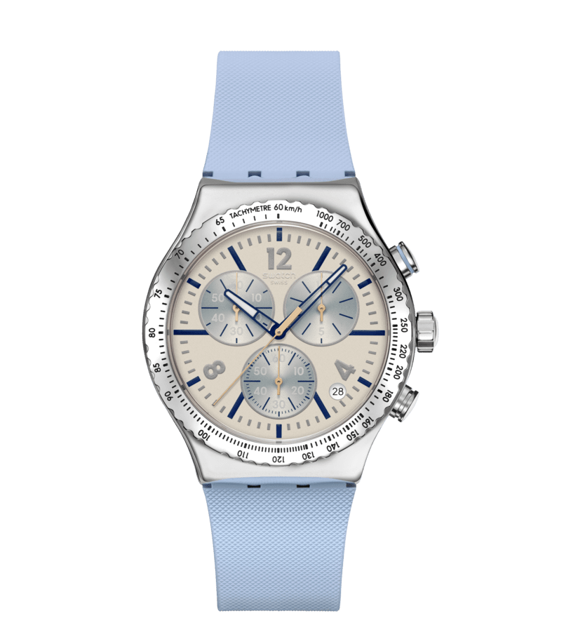 "BLUESHIFT GLOW" Image #0